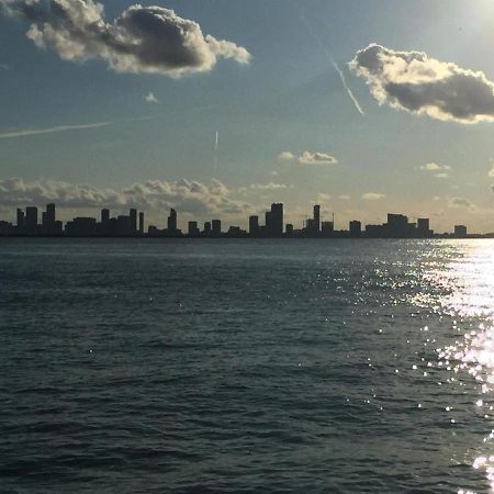 Sun Sand And Love - Lovely 2 Beds, 2 Bath Condo ميامي بيتش المظهر الخارجي الصورة