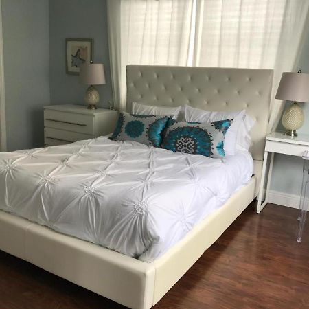 Sun Sand And Love - Lovely 2 Beds, 2 Bath Condo ميامي بيتش المظهر الخارجي الصورة