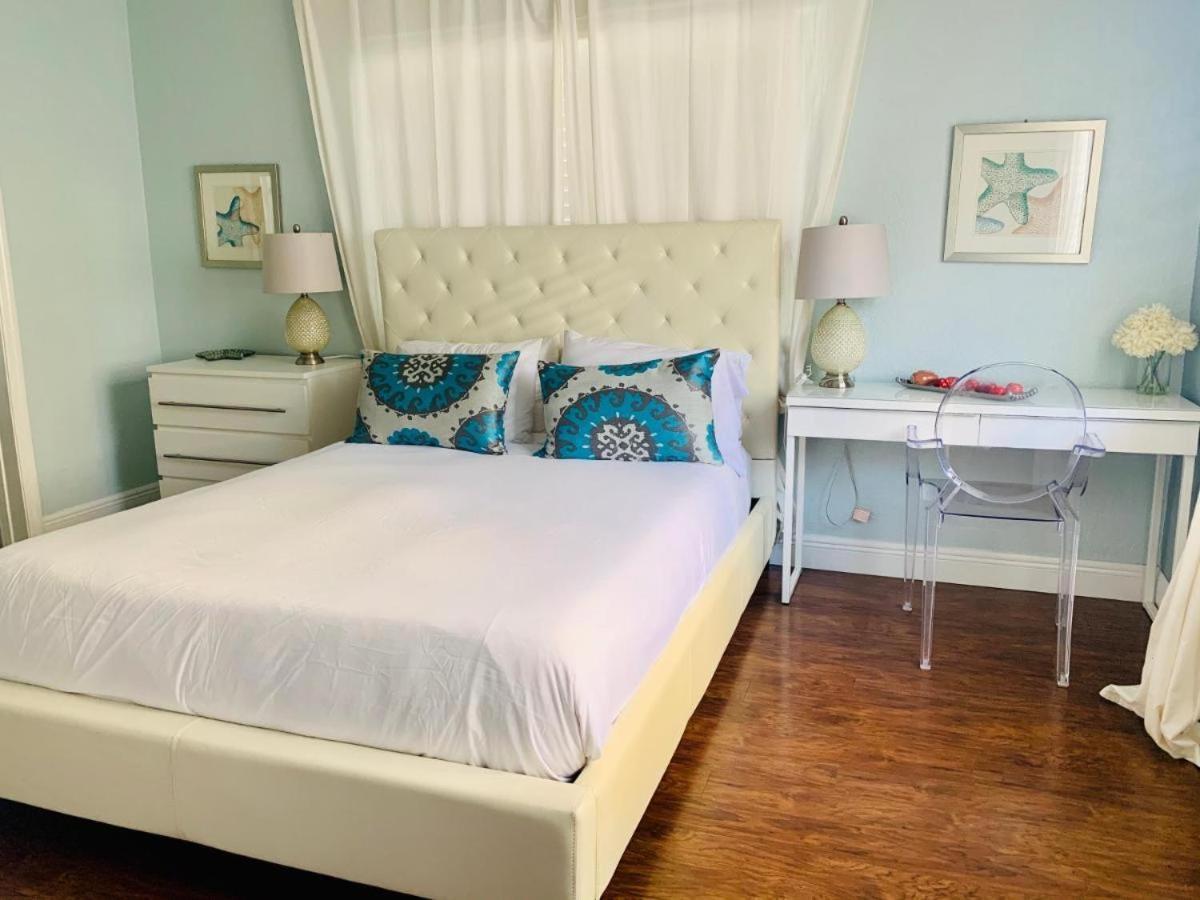 Sun Sand And Love - Lovely 2 Beds, 2 Bath Condo ميامي بيتش المظهر الخارجي الصورة