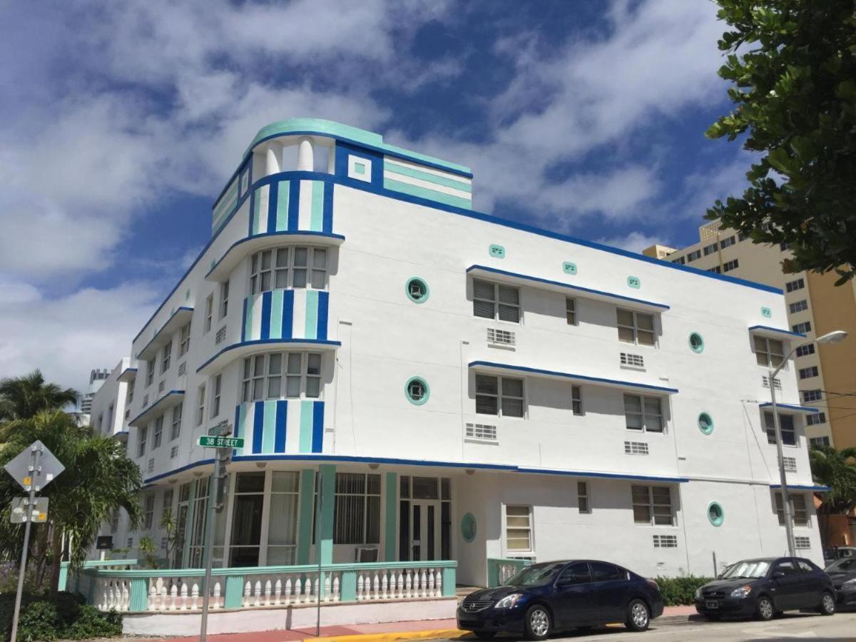 Sun Sand And Love - Lovely 2 Beds, 2 Bath Condo ميامي بيتش المظهر الخارجي الصورة